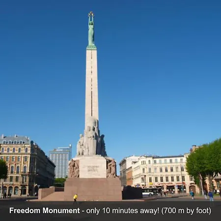 Heart Of Baron * Ρίγα