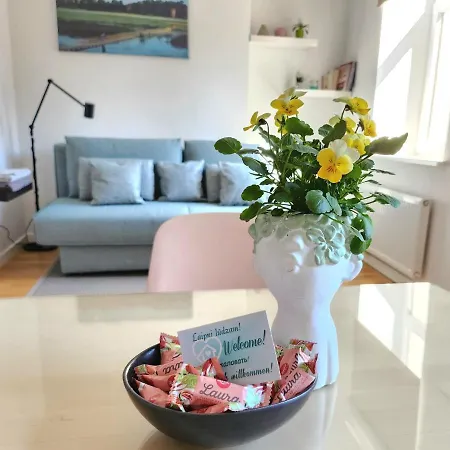 Heart Of Baron * Ρίγα