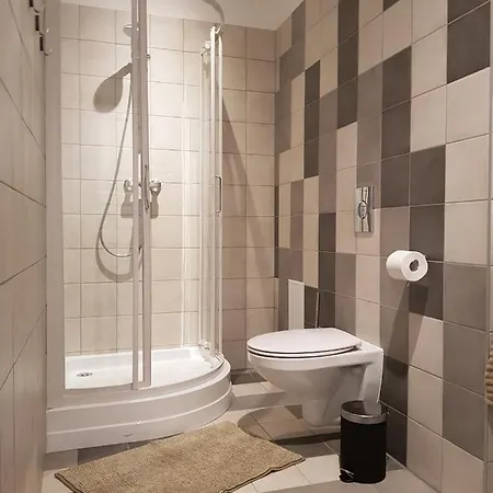 公寓 Heart Of Baron 里加