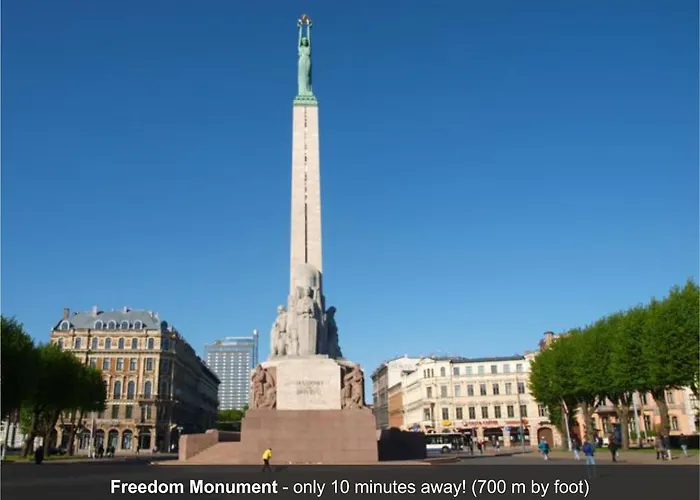 Heart Of Baron * Riga