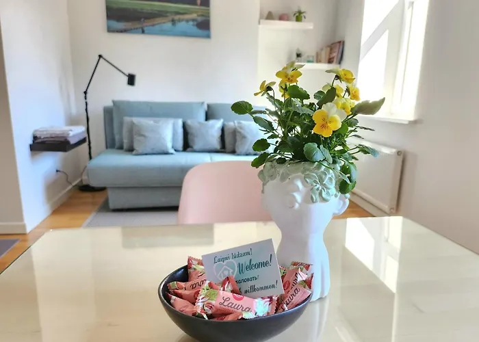 Heart Of Baron * Riga