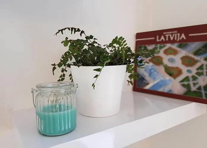 Heart Of Baron * Riga