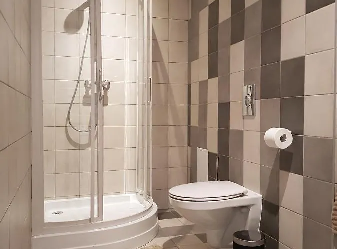 Dzīvoklis Heart Of Baron Riga