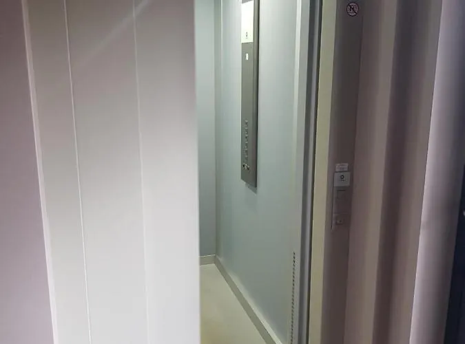 Apartment Heart Of Baron *