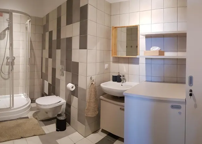 Heart Of Baron Apartment Riga